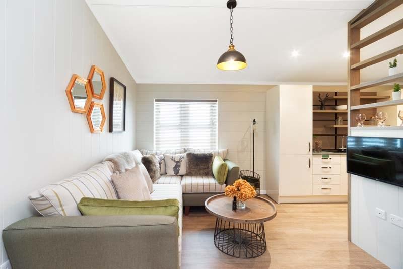 Savannah   Holiday Homes   Tingdene Homes