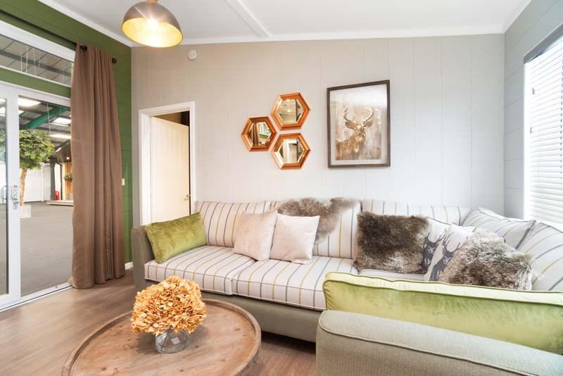 Savannah   Holiday Homes   Tingdene Homes