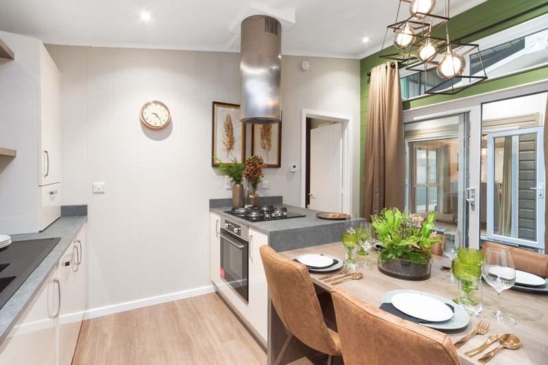 Savannah   Holiday Homes   Tingdene Homes
