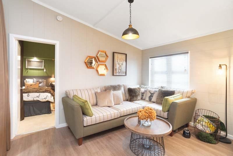 Savannah   Holiday Homes   Tingdene Homes