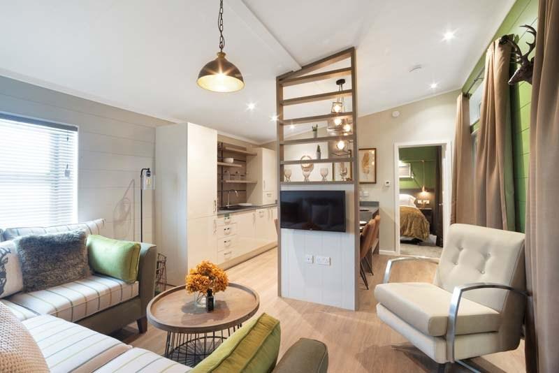 Savannah   Holiday Homes   Tingdene Homes