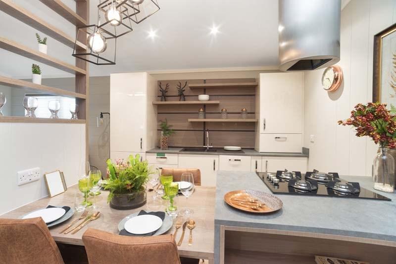 Savannah   Holiday Homes   Tingdene Homes