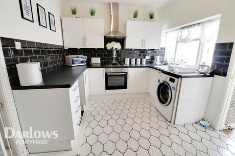 85 Avondale Street, Abercynon, Mountain Ash, CF45 4AJ