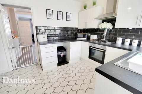85 Avondale Street, Abercynon, Mountain Ash, CF45 4AJ