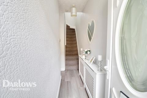 85 Avondale Street, Abercynon, Mountain Ash, CF45 4AJ