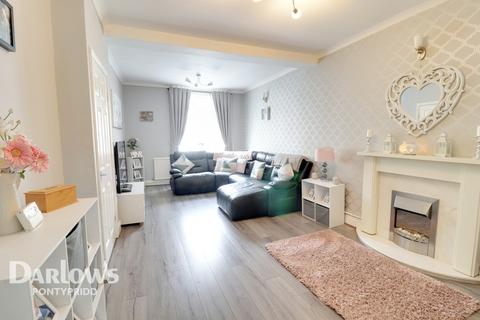 85 Avondale Street, Abercynon, Mountain Ash, CF45 4AJ