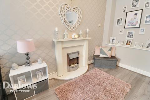 85 Avondale Street, Abercynon, Mountain Ash, CF45 4AJ