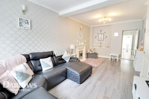 85 Avondale Street, Abercynon, Mountain Ash, CF45 4AJ