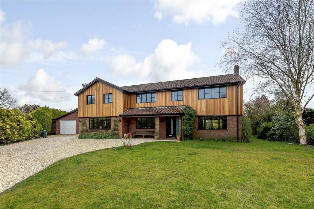 Tudor House