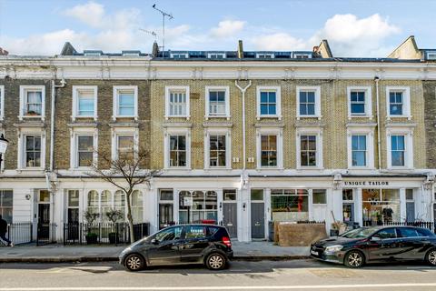 2 bedroom flat for sale, Ifield Road, Chelsea, London, SW10