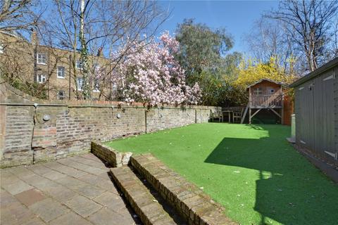 55 Royal Hill, London, SE10 8RZ