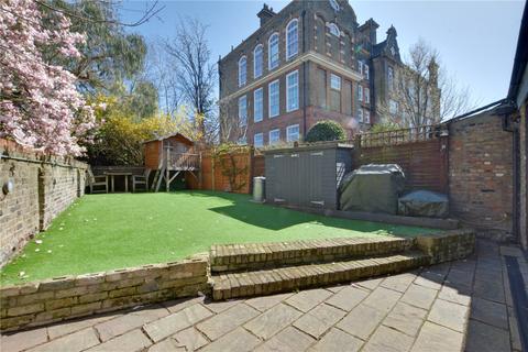 55 Royal Hill, London, SE10 8RZ