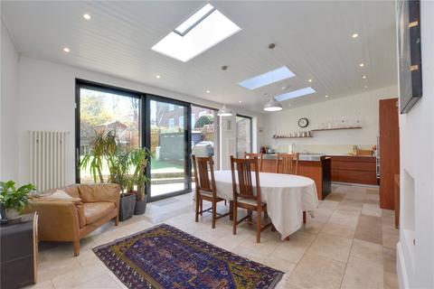55 Royal Hill, London, SE10 8RZ