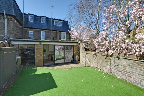 55 Royal Hill, London, SE10 8RZ