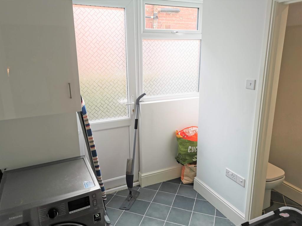Utility / WC