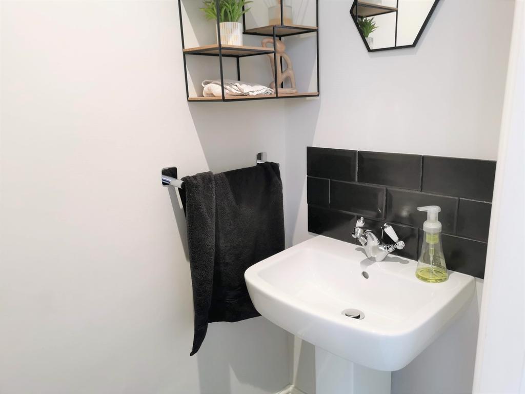 Utility / WC