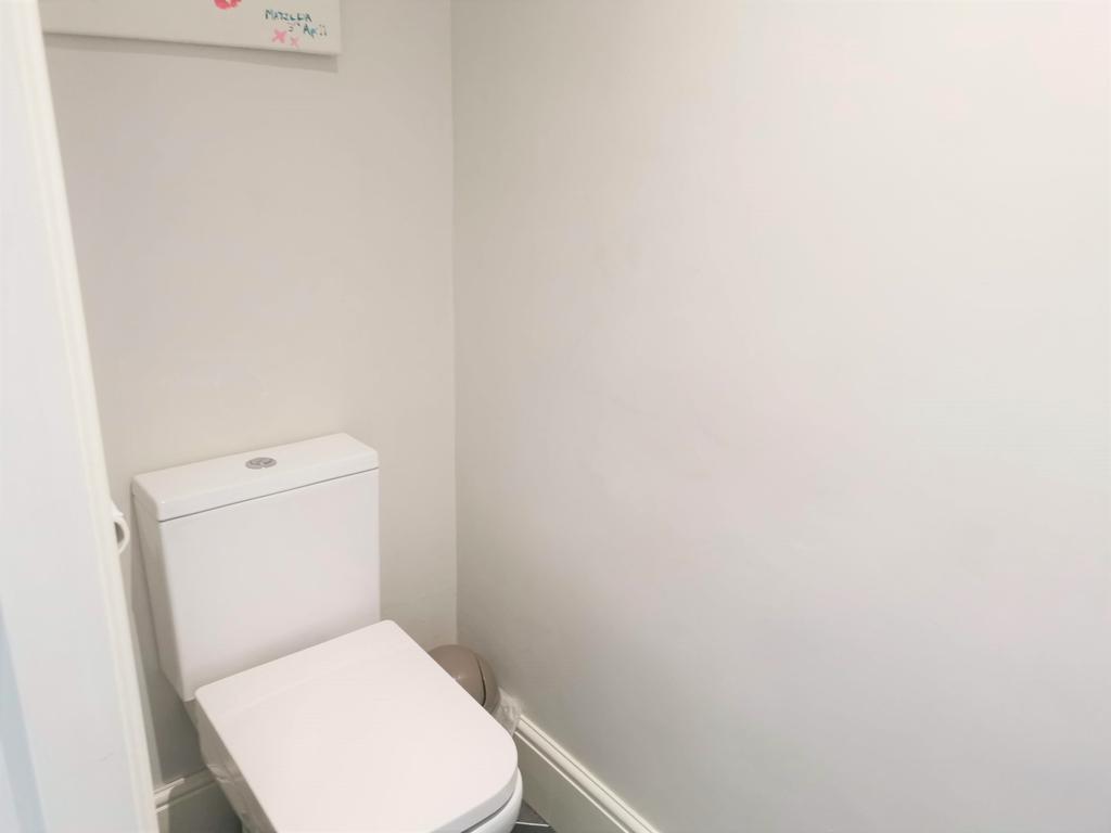 Utility / WC