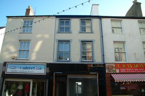 1 bedroom apartment to rent, Stanley Street, Holyhead, Anglesey, LL65