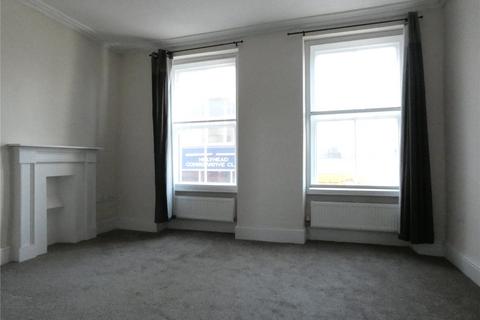 1 bedroom apartment to rent, Stanley Street, Holyhead, Anglesey, LL65