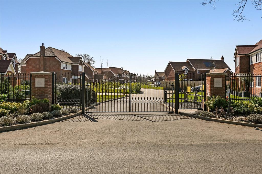Old Hall Park