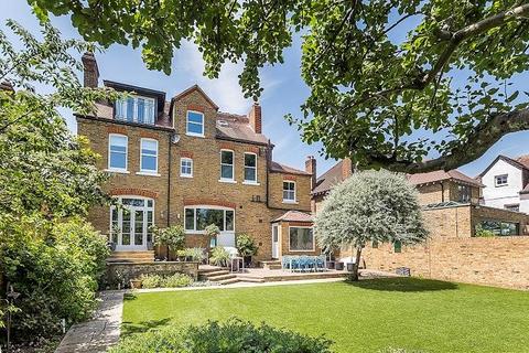 34 Ailsa Road, Twickenham, TW1 1QW
