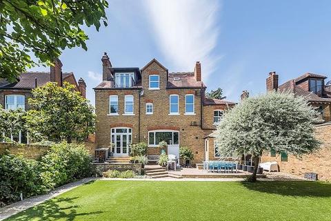 34 Ailsa Road, Twickenham, TW1 1QW