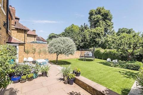 34 Ailsa Road, Twickenham, TW1 1QW