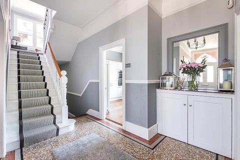 34 Ailsa Road, Twickenham, TW1 1QW