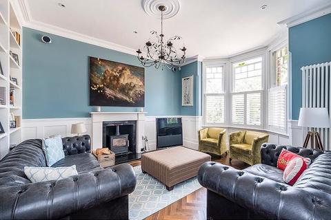 34 Ailsa Road, Twickenham, TW1 1QW