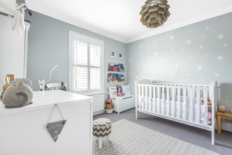8 Hare Lane, Godalming, GU7 3EE