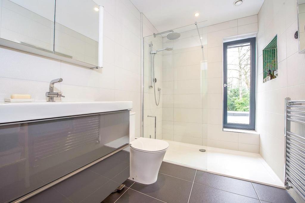 En suite