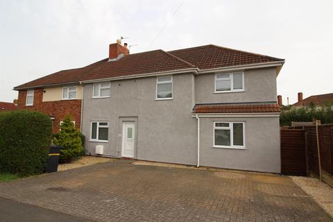 18 Beechen Drive, Bristol, BS16 4DG