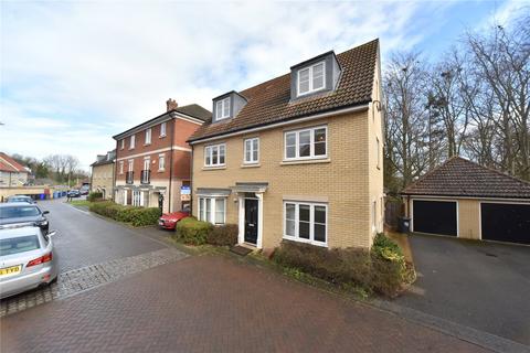 undefined, Bridge Farm Close, Mildenhall, Bury St. Edmunds, Suffolk, IP28