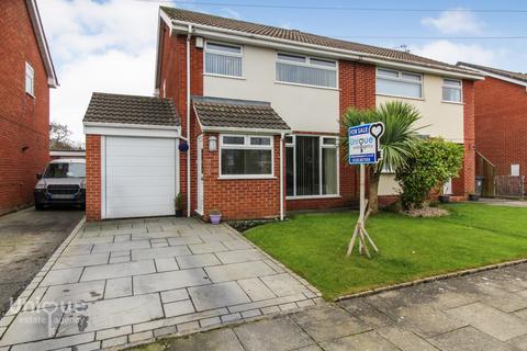 12 Willowdene, Thornton-cleveleys, FY5 3NB