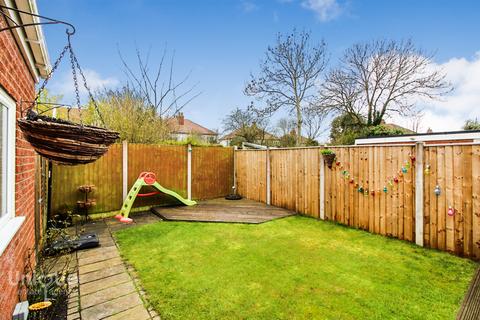12 Willowdene, Thornton-cleveleys, FY5 3NB