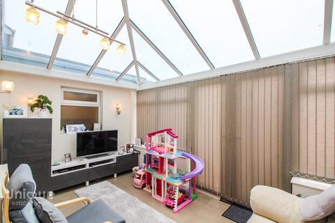 12 Willowdene, Thornton-cleveleys, FY5 3NB