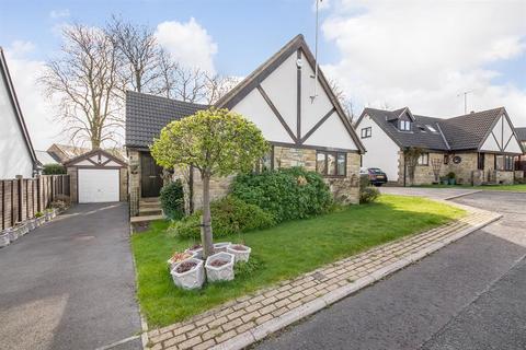 15 Arthington Lawns, Pool In Wharfedale, Otley, LS21 1QN