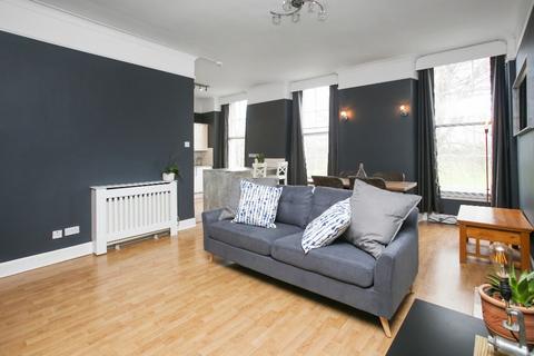2 bedroom flat to rent, Hermitage Place, Leith Links, Edinburgh, EH6