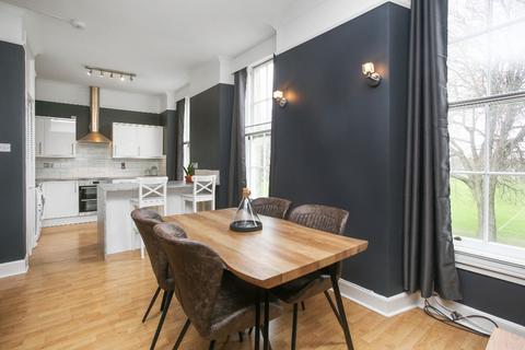 2 bedroom flat to rent, Hermitage Place, Leith Links, Edinburgh, EH6