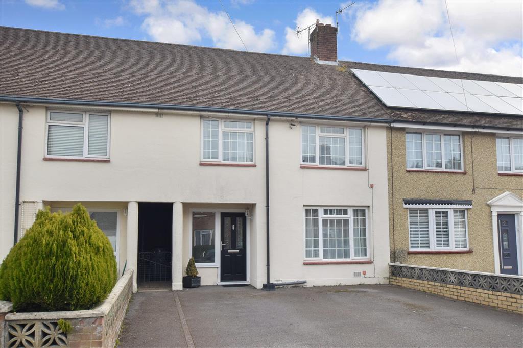 Battens Way, Havant, Hampshire 3 bed terraced house £245,000