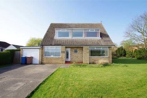 2 Hooks Lane, Thorngumbald, Hull, HU12 9PY