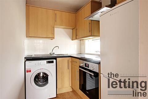 undefined, Pilgrims Close, London, N13