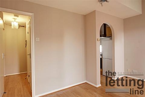 undefined, Pilgrims Close, London, N13
