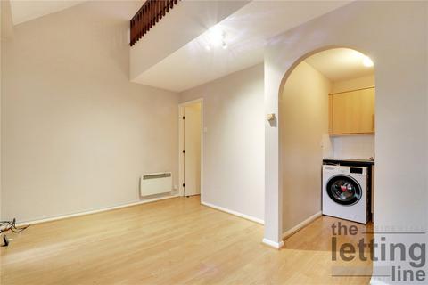 undefined, Pilgrims Close, London, N13