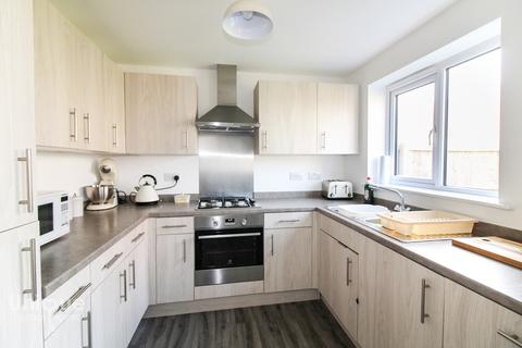 2 Ashworth Road, Lytham St Annes, FY8 2FW