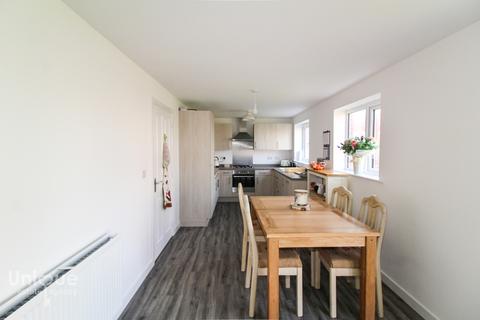 2 Ashworth Road, Lytham St Annes, FY8 2FW