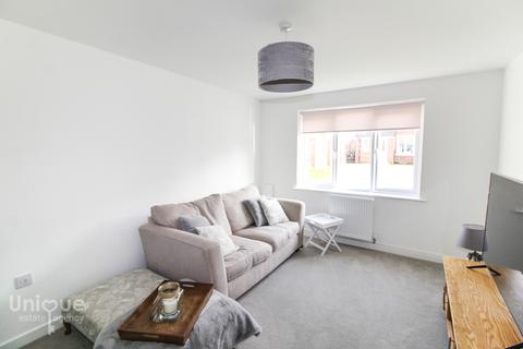 2 Ashworth Road, Lytham St Annes, FY8 2FW
