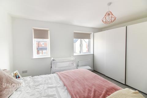 2 Ashworth Road, Lytham St Annes, FY8 2FW