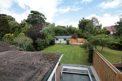 10 Pennsylvania Close, Exeter, EX4 6DJ