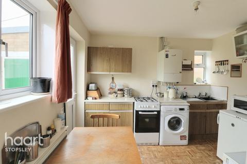 109 Hallwicks Road, Luton, LU2 9BQ